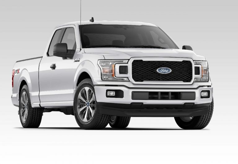 فورد به رکورد فروش 40 میلیون دستگاه سری F در آمریکا دست پیدا کرد؛ رکوردی جدید در صنعت خودرو جهان