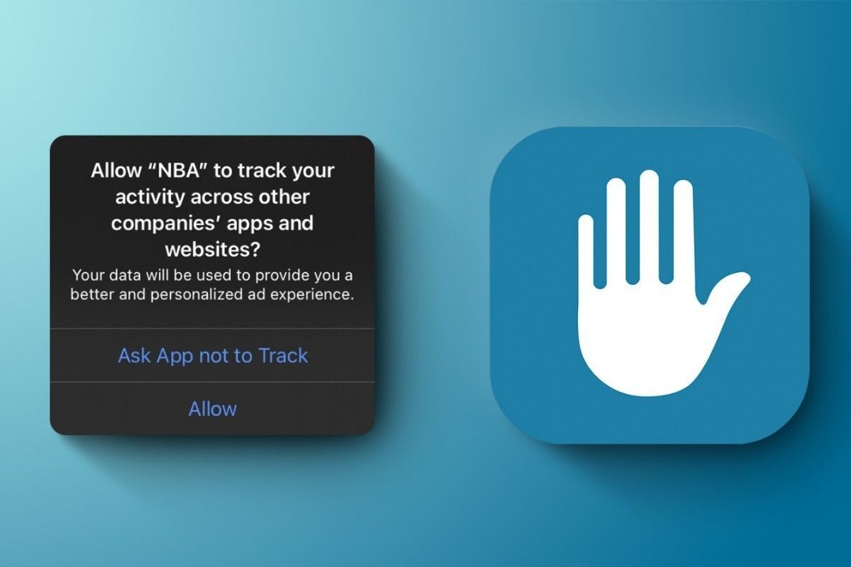 ویژگی ATT اپل ویژگی ATT اپل