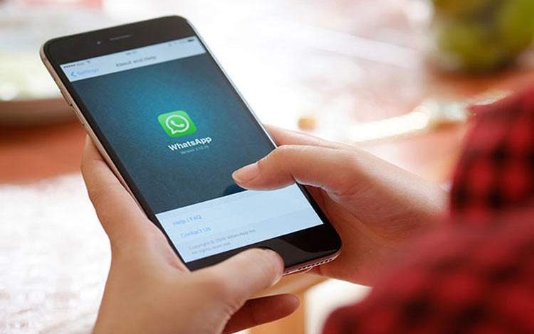 قابلیت اضافه کردن کاور به پروفایل واتساپ افزوده میشود