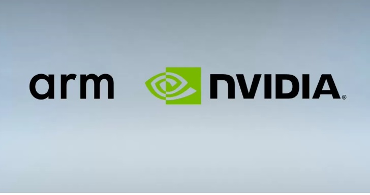 قرارداد ۶۶ میلیارد دلاری انویدیا و Arm ظاهراً لغو شده است