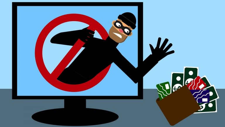 قوانین کشورها برای مبارزه با کلاهبرداری آنلاین