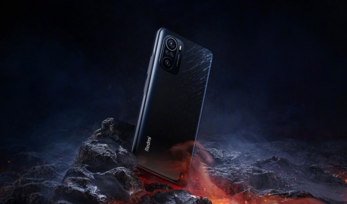 قیمت احتمالی سری ردمی K50 پیش از موعد رونمایی فاش شد