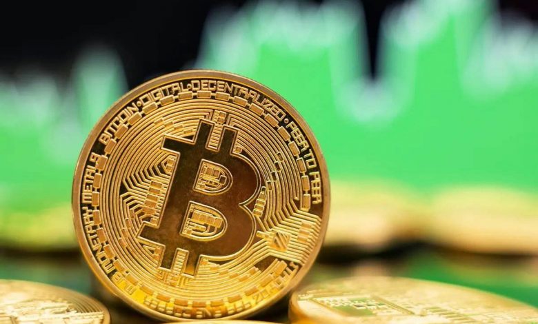 قیمت بیت کوین از مرز 40 هزار دلار عبور کرد