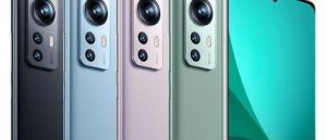 قیمت سری شیائومی 12 در اروپا فاش شد