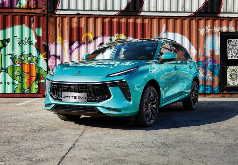 لاماری ایما با قیمت حداقل ۸۵۰ میلیون تومان رونمایی شد؛ دانگ فنگ T5 EVO به جای میتسوبیشی اکلیپس