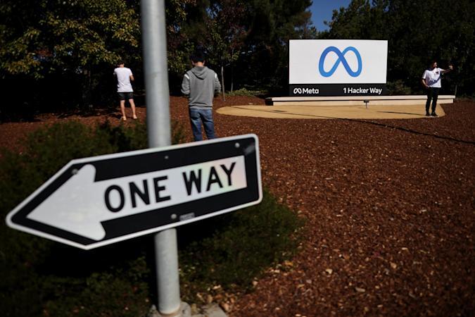 شرکت متا شرکت متا