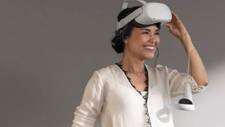 متا توسعه سیستم عامل XROS را برای هدست های واقعیت افزوده خود متوقف کرده است