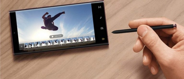 محتویات جعبه خرده فروشی سامسونگ گلکسی S22 اولترا اعلام شد