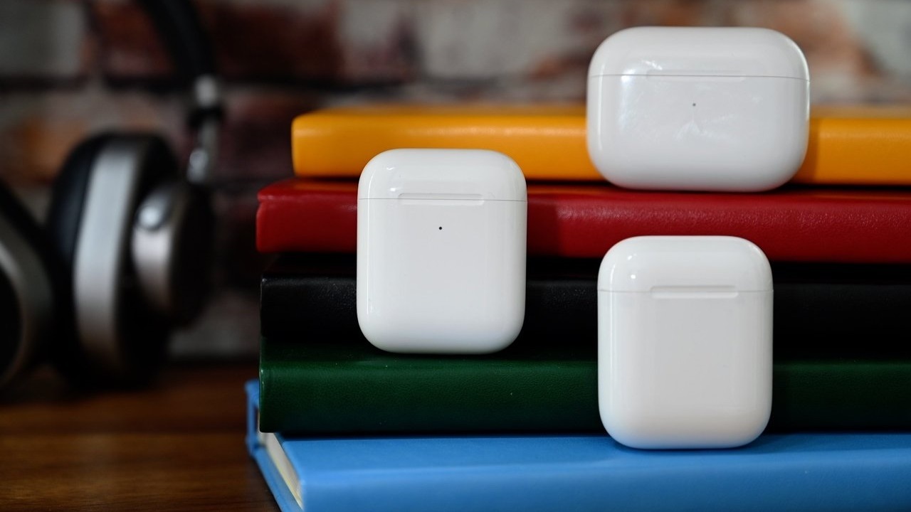 محصولات اپل پیشتاز بازار هدفون آمریکا