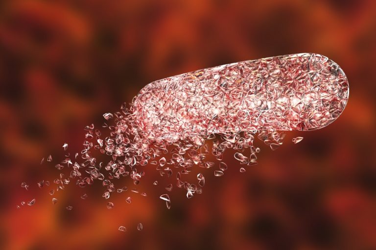 محققان داروی جدیدی برای مقابله با باکتری‌های خطرناک تولید کردند