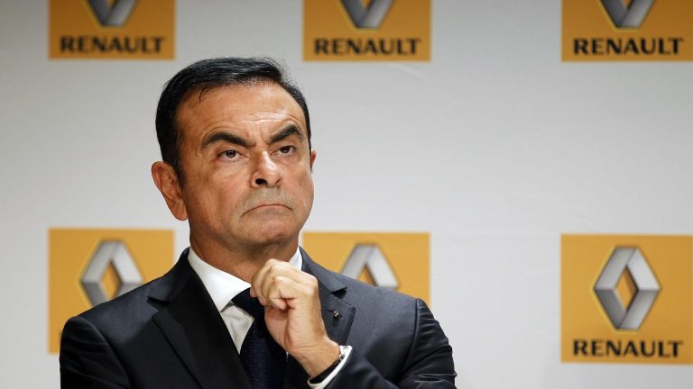 مدیرعامل سابق رنو: این شرکت کوچک و شکننده شده است