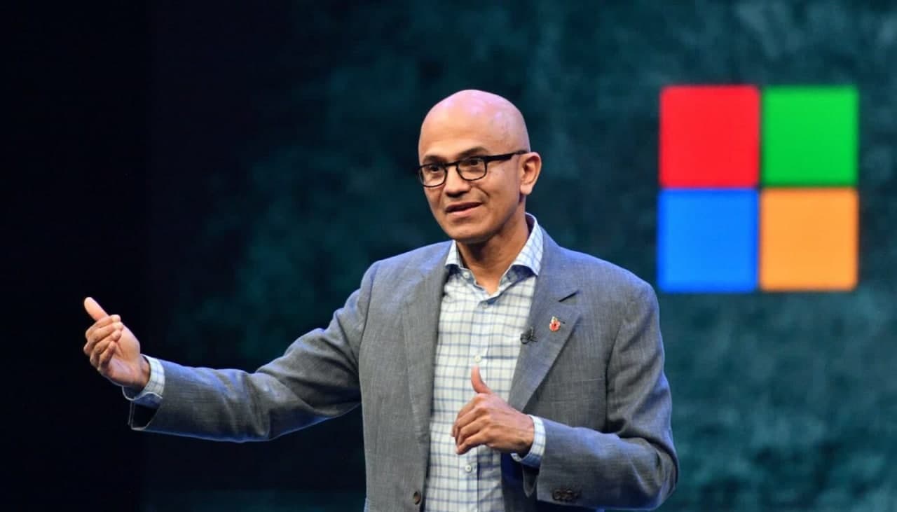 مدیرعامل مایکروسافت: متاورس اساسا شبیه یک بازی است