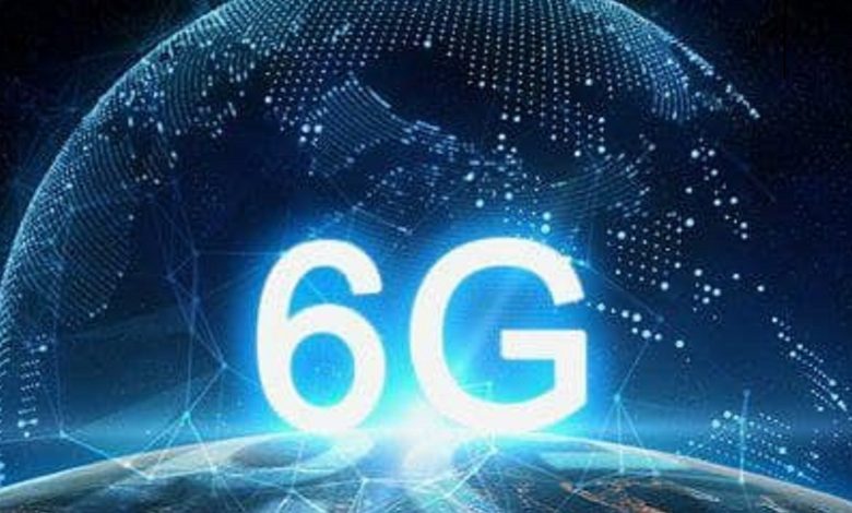 مسابقه برای رسیدن به 6G؛ چین باز هم رکورد شکست