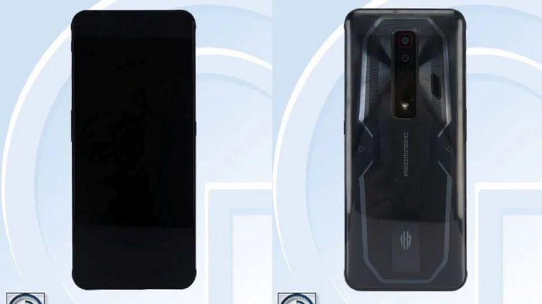 مشخصات احتمالی گوشی هوشمند REDMAGIC ۷ Pro