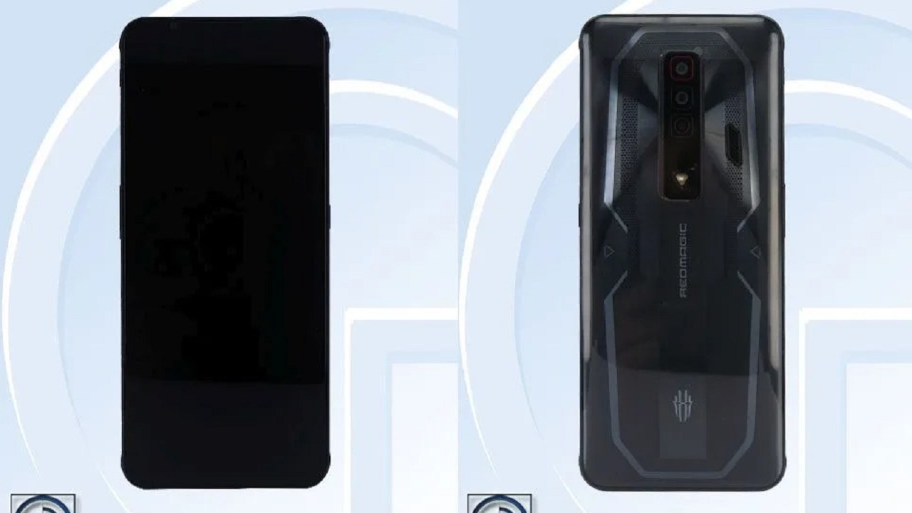 مشخصات احتمالی گوشی هوشمند REDMAGIC ۷ Pro