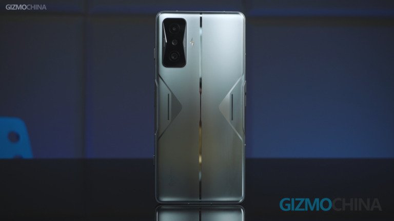 مشخصات کلیدی پوکو F4 GT افشا شد