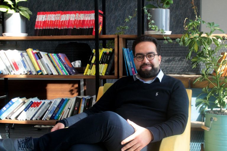 مصاحبه با مدیرعامل اسمارت آپ؛ از تشکیل اولین VC FUND در ایران تا سرمایه‌گذاری‌های بزرگتر در ۱۴۰۱