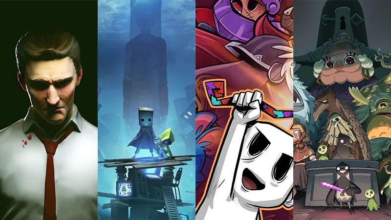 معرفی 7 بازی مستقل کمتر شناخته شده که باید حتما تجربه کنید