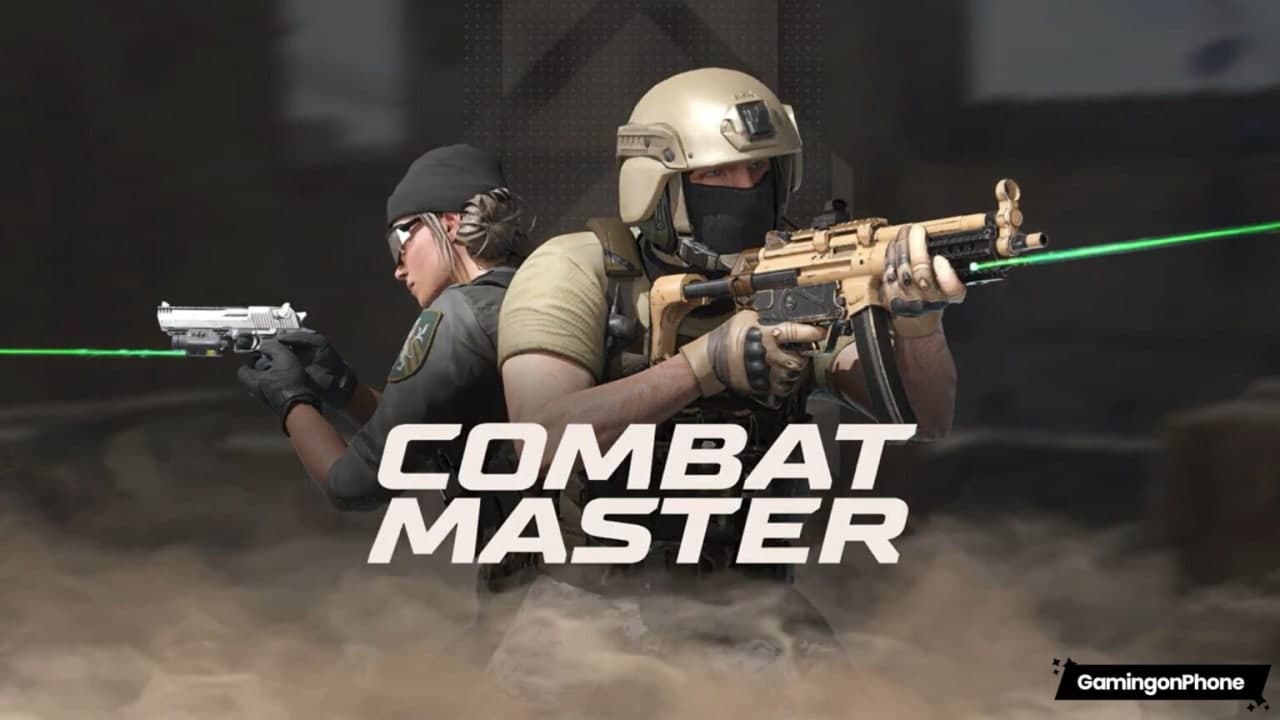 معرفی بازی Combat Master؛ تجربهای مشابه کانتر استرایک در موبایل