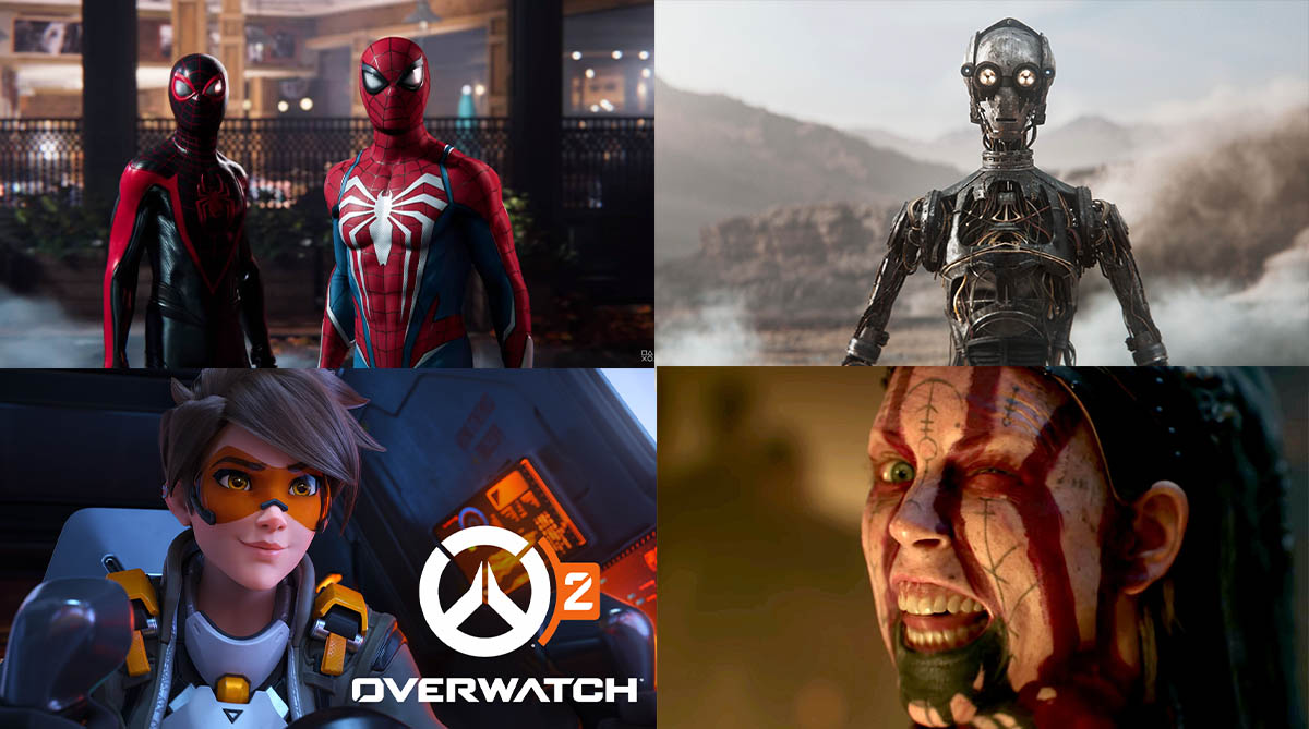 معرفی بازیهای کامپیوتری جذابی که در سال 2022 عرضه نمیشوند!