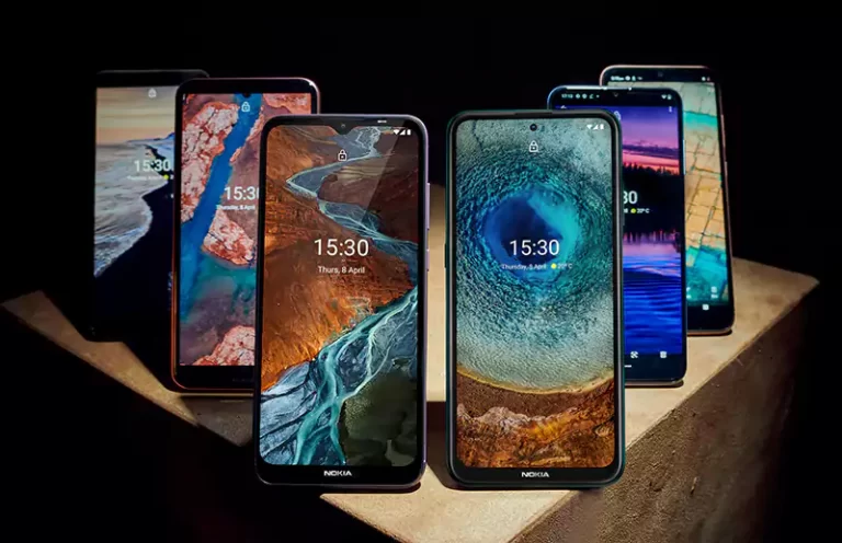 معرفی بهترین گوشیهای 2 تا 3 میلیون تومانی در بازار