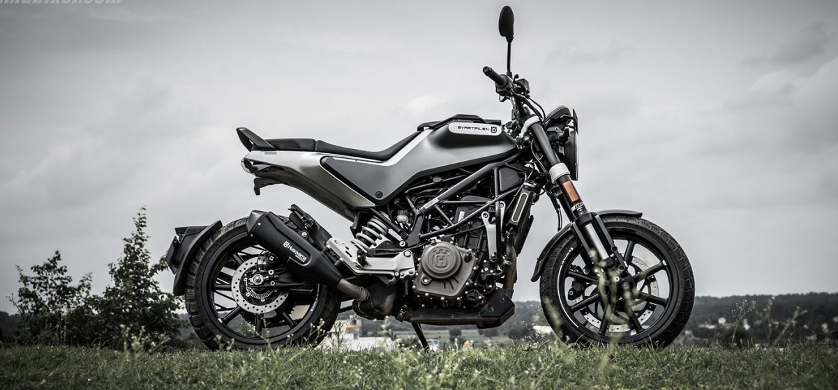 معرفی موتور سیکلت اسوارتپیلن 249؛ کافه ریسری جذاب با قیمتی بیشتر از پراید