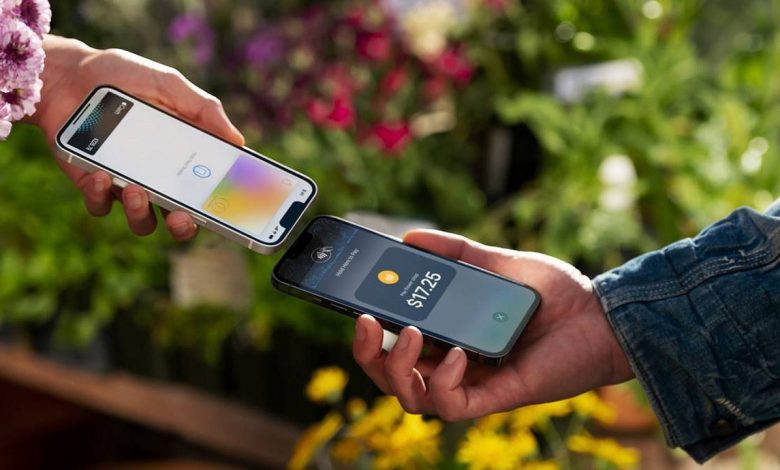 معرفی ویژگی Tap to Pay اپل برای پرداخت با گوشی