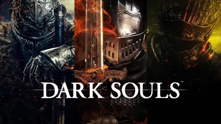 معرفی ژانر‌ بازی سولز یا سولزبورن