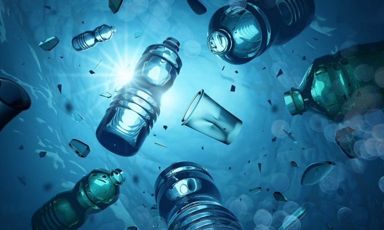 مواد شیمیایی موجود در پلاستیک شاید عاملی برای افزایش وزن باشد