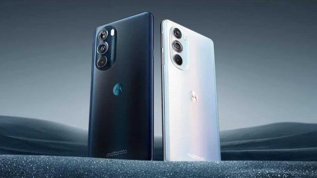 موتورولا اج ۳۰ پرو با اسنپدراگون ۸ نسل ۱ به بازار می آید