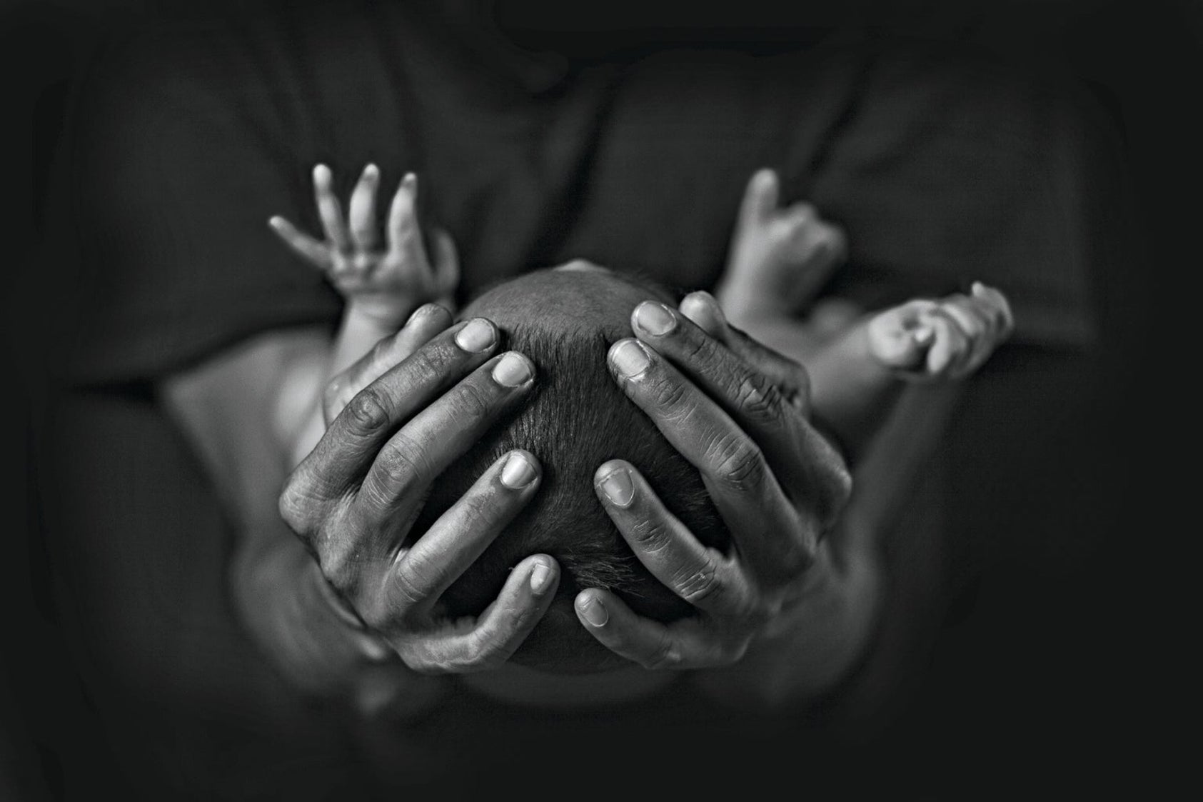 نابرابری پیش از تولد منجر به نابرابری سلامت در بزرگسالی می‌شود