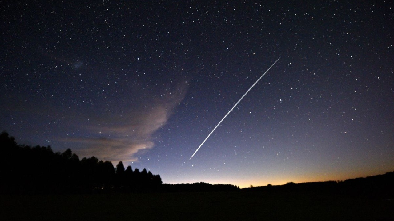 نابودی ۴۰ ماهواره استارلینک بر اثر طوفان خورشیدی