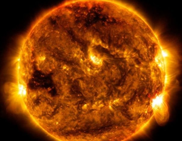 ناسا برای مطالعه دقیق تر خورشید دو ماموریت بسیار هیجان انگیز انجام می دهد