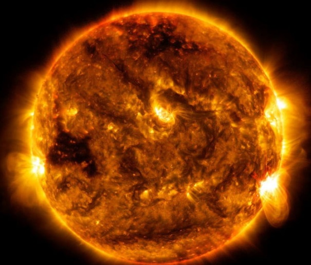 ناسا برای مطالعه دقیق تر خورشید دو ماموریت بسیار هیجان انگیز انجام می دهد