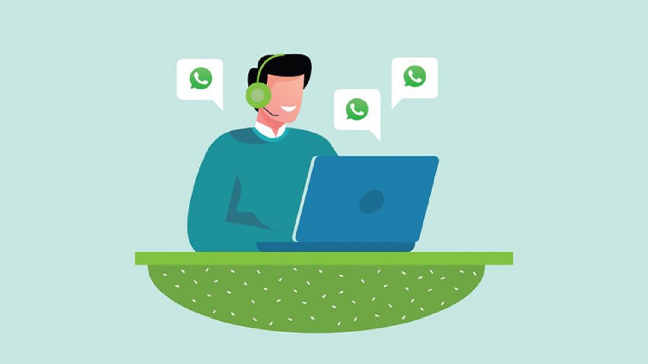 نحوه ارسال تصاویر و فیلمها در واتساپ تغییر میکند