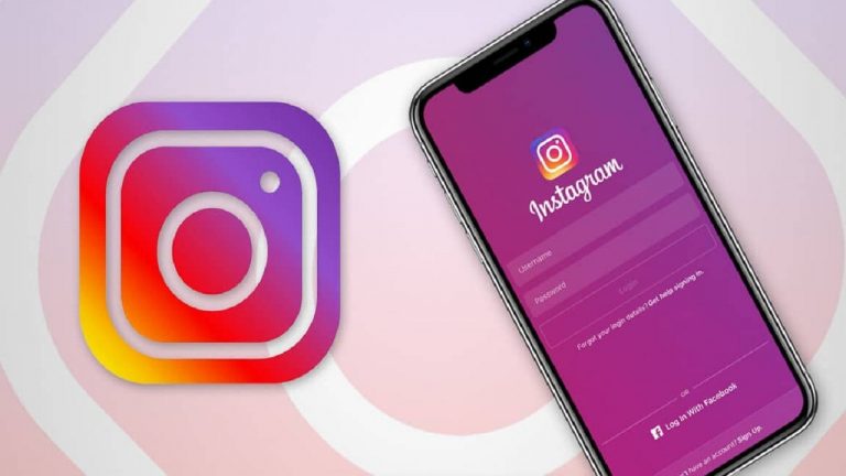 نحوه استفاده از اینستاگرام بدون حساب کاربری