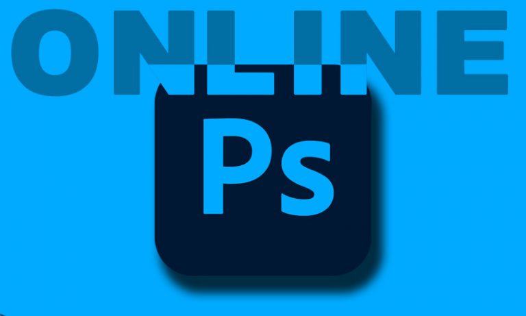 نحوه دسترسی و استفاده از فتوشاپ آنلاین