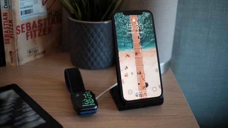 نحوه رفع مشکلات شارژ در گوشی ها