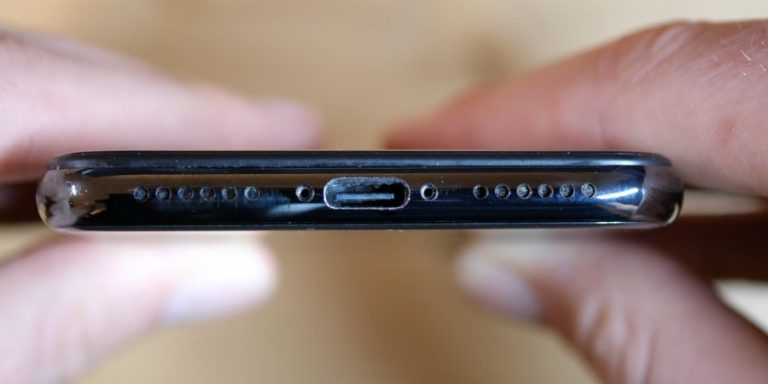 نخستین دستگاه آی‌فون 12 پرو مکس اپل با پورت USB-C در فروشگاه eBay عرضه شد