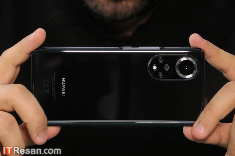 نقد و بررسی هواوی نوا 9 : میانرده جذاب و فریبنده!