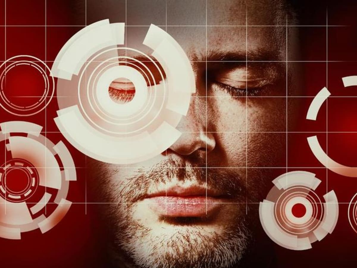 فناوری تشخیص چهره فناوری تشخیص چهره