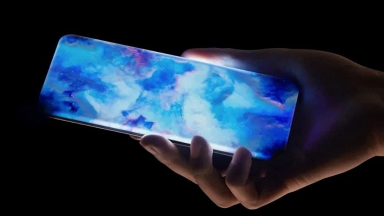 نمایشگر گلکسی S23 اولترا احتمالا از چهار طرف خمیده خواهد بود