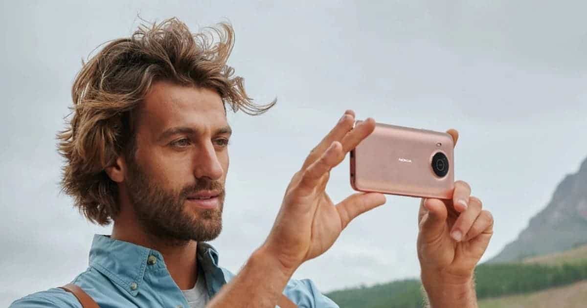 نوکیا G21 با تراشه Unisoc در پایگاه داده گیک‌بنچ رویت شد