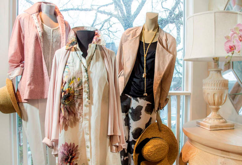 عمده فروشی لباس تهران