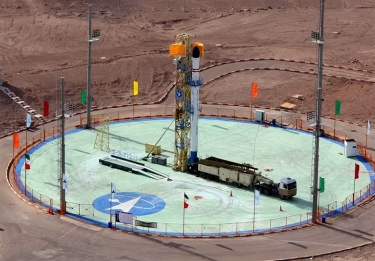 نگاهی به تمام ماهواره‌های موفق و ناموفق ایرانی