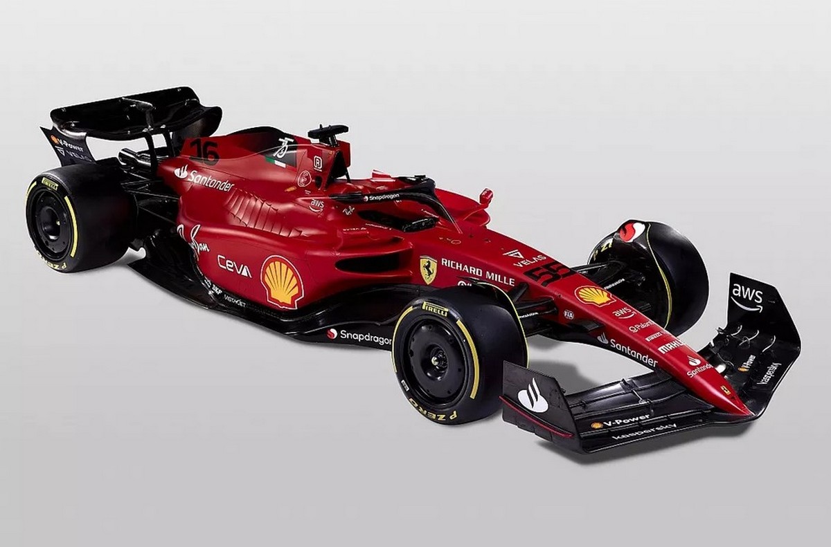 نگاهی به نسل جدید خودروهای فرمول 1؛ بازگشت گراند افکت پس از 40 سال