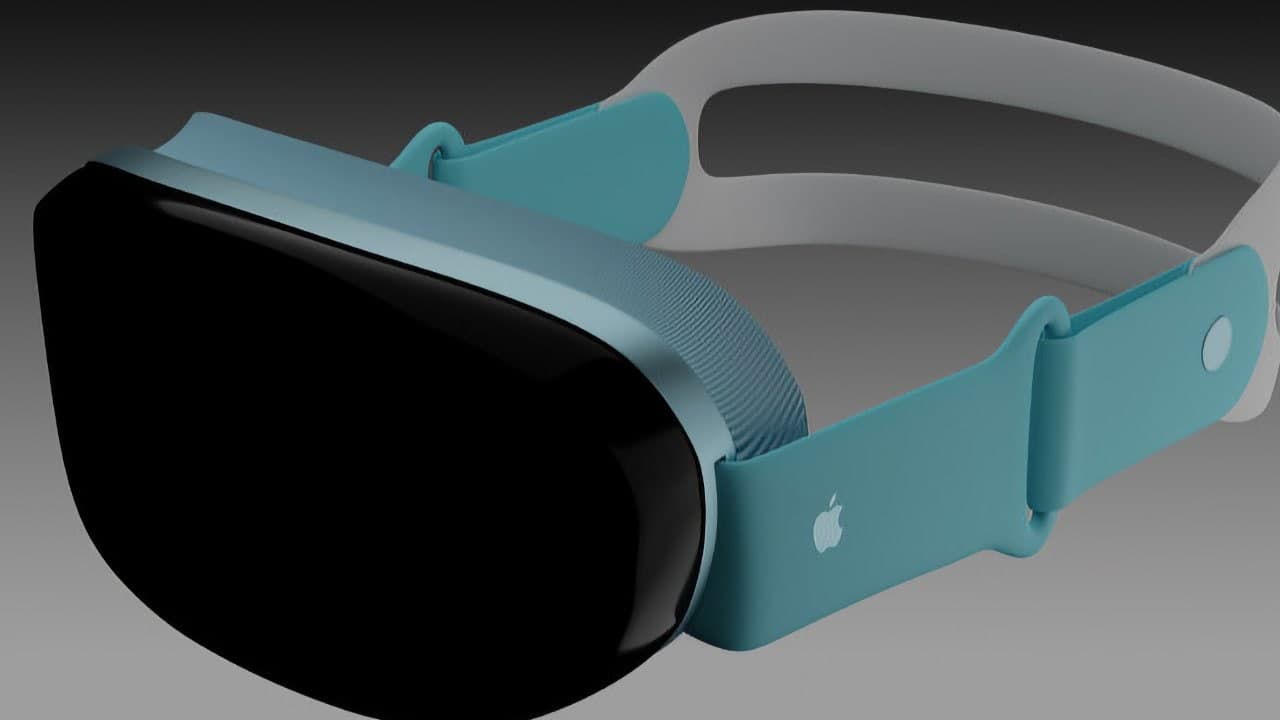 هدست واقعیت ترکیبی اپل احتمالا دارای اشتراک ماهانه خواهد بود