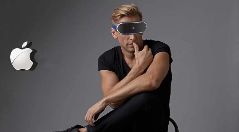 هدست واقعیت ترکیبی اپل احتمالا در تابستان پیشرو وارد مرحله تولید انبوه میشود