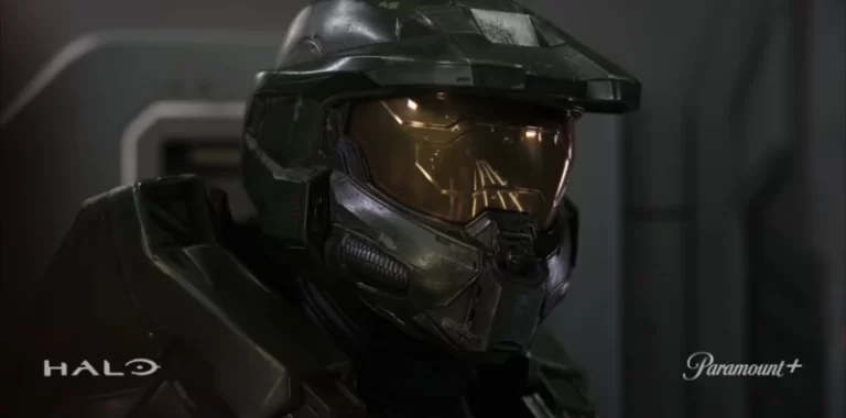 هرآنچه که از سریال هیلو می‌دانیم