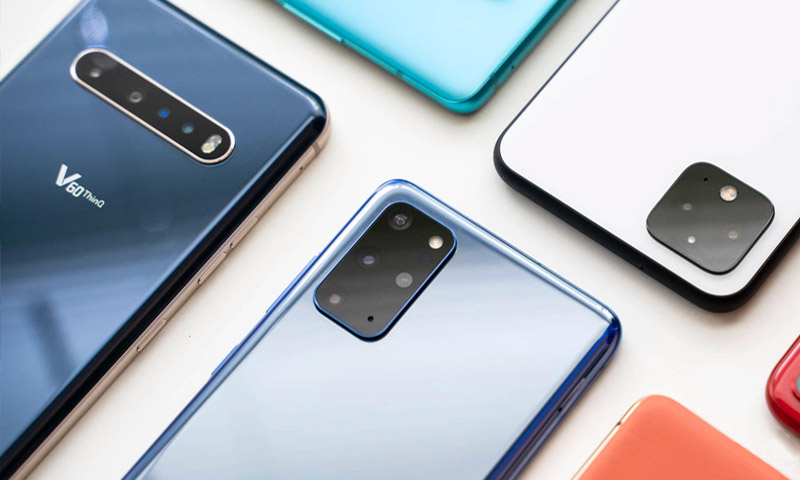 هزینه رجیستری یک گوشی هوشمند چقدر است؟!